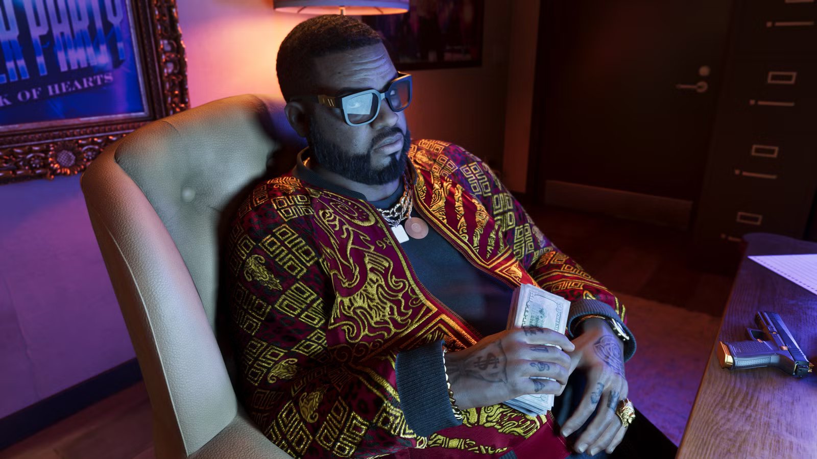 Rockstar Responds to GTA 6 Leaks: ‘Employees Are Angry’
