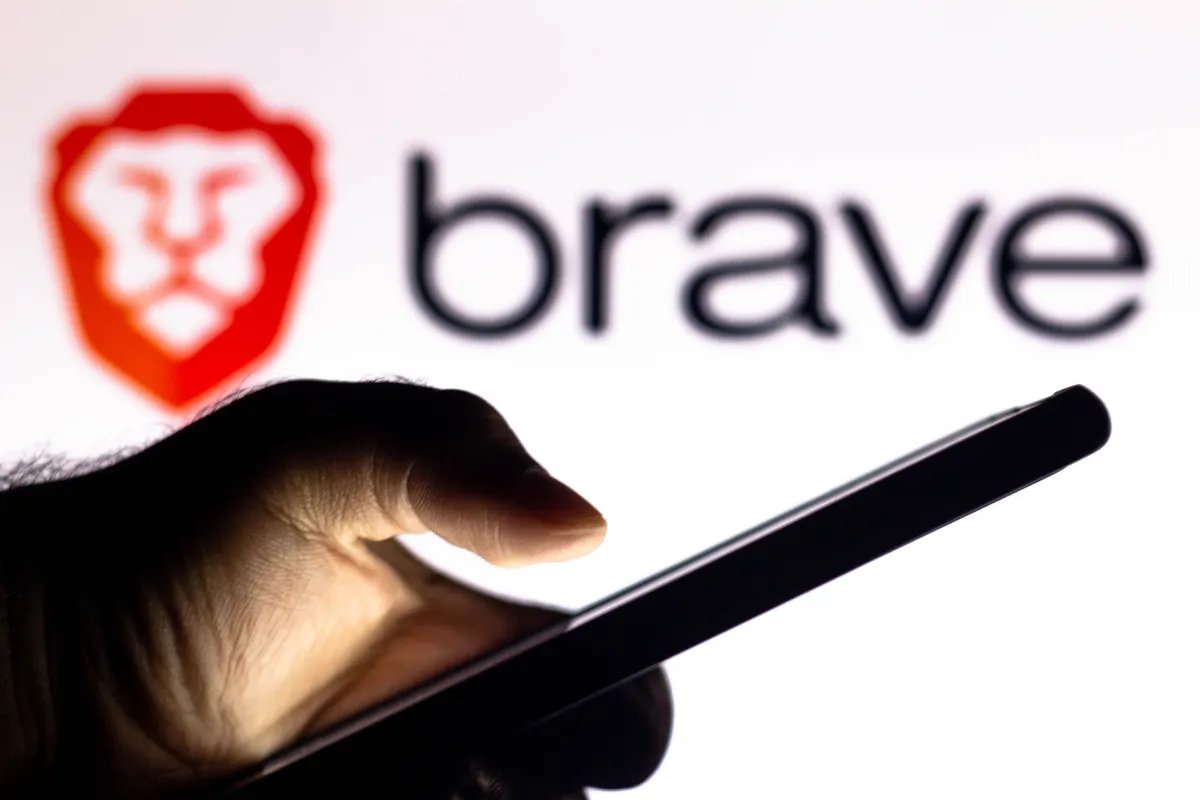 Brave’s browser one-ups Chrome with its new support for email aliases