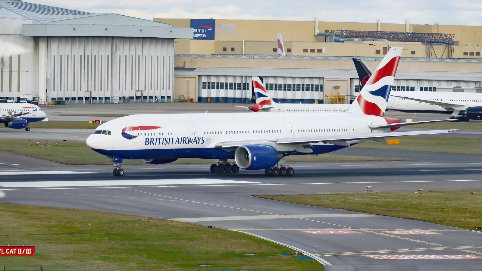 British Airways Ends This New US Route After Only 6 Weeks: Here’s Why