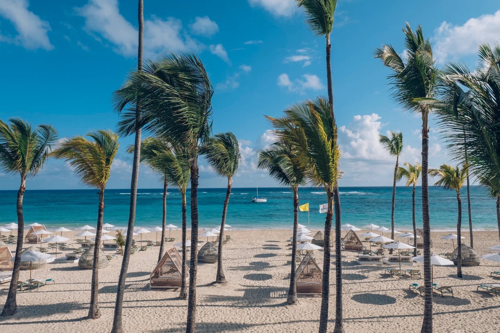 How to book your vacation with Iberostar Beachfront Resorts