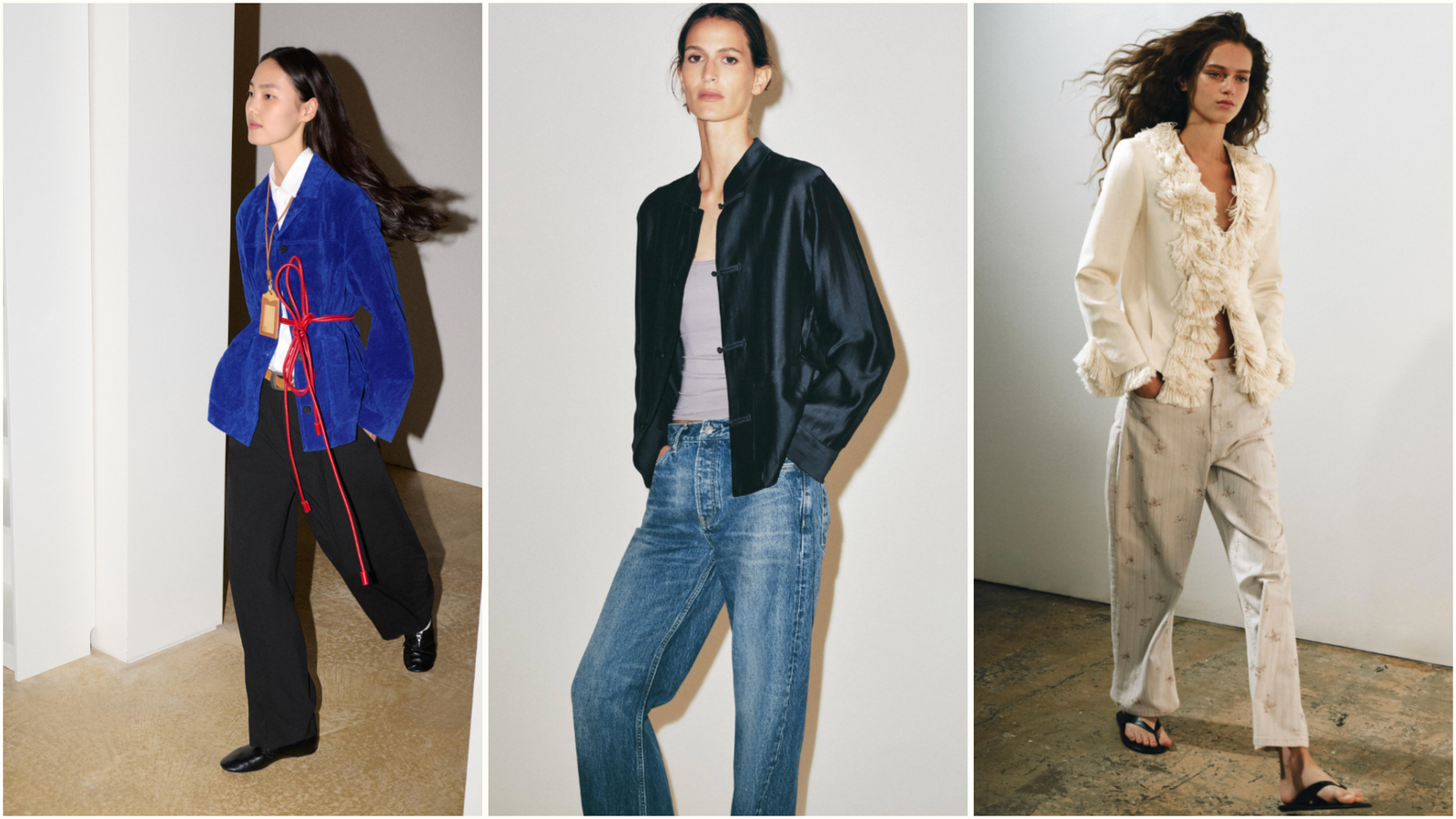 The 7 Best Zara Early-Autumn Fashion Trends in 2026