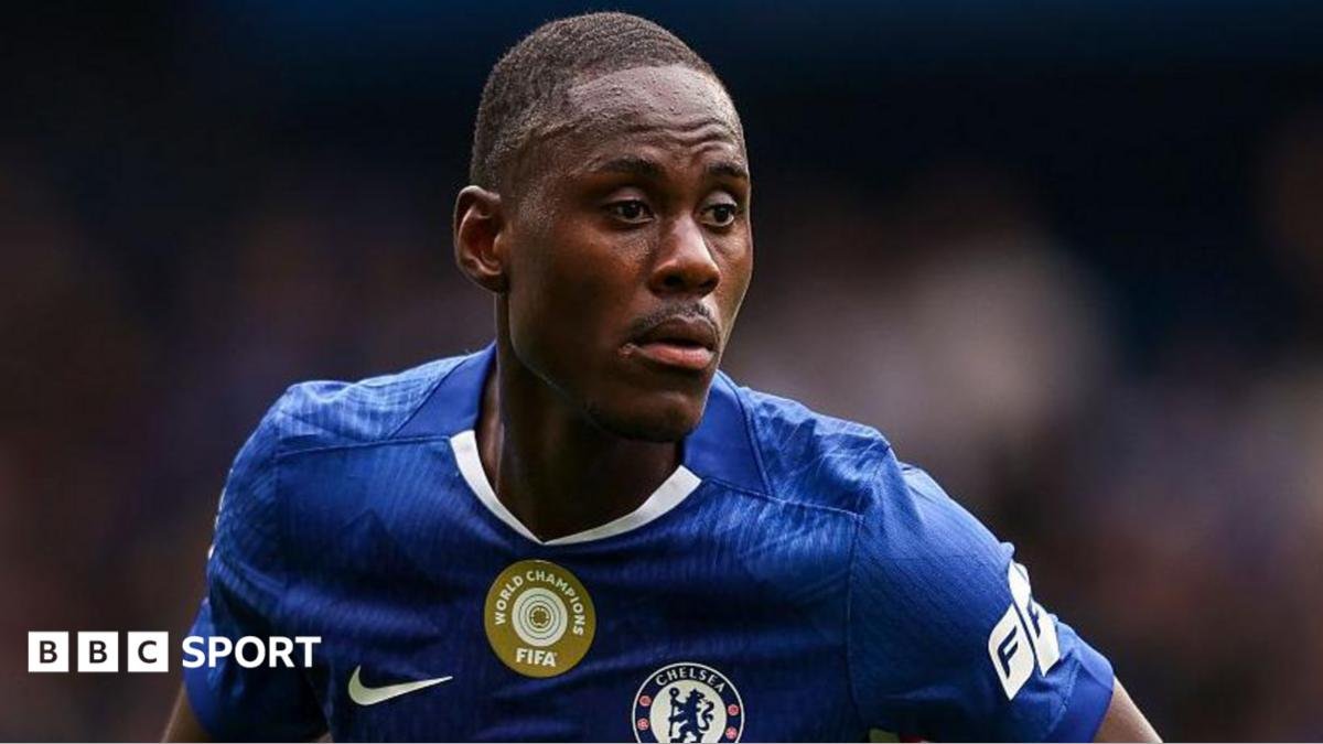 Trevoh Chalobah transfer news: Como agree £31m deal to sign Chelsea defender