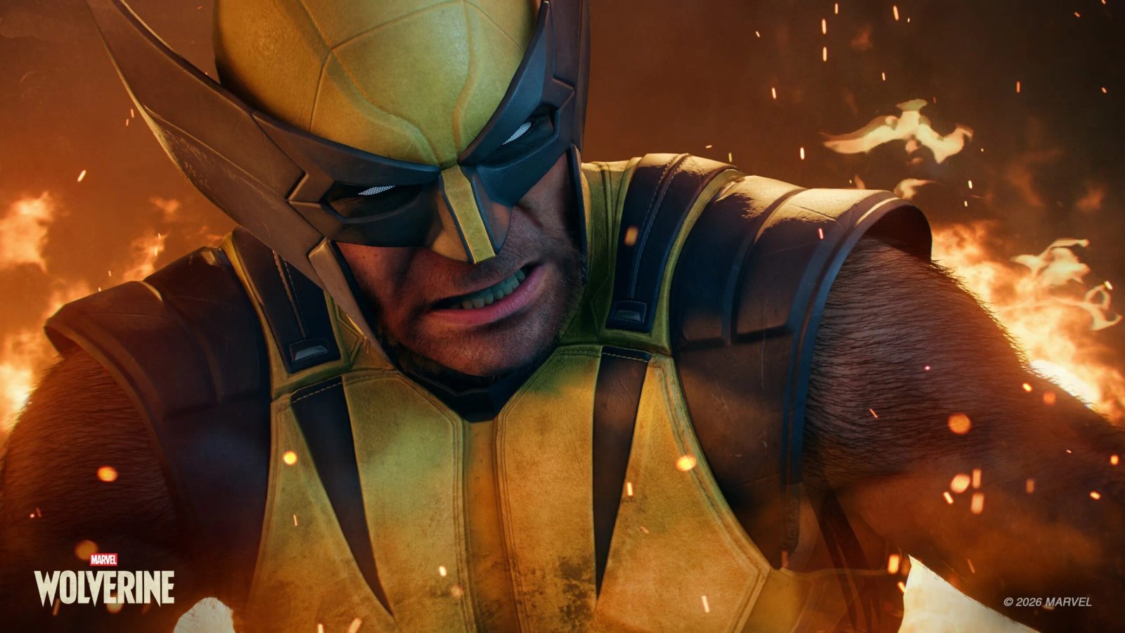 Marvel’s Wolverine: Details on Logan’s mutant abilities, game features, and more – PlayStation.Blog