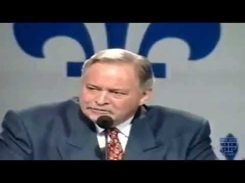 PQ Knows Weakening Canada Weakens Quebec