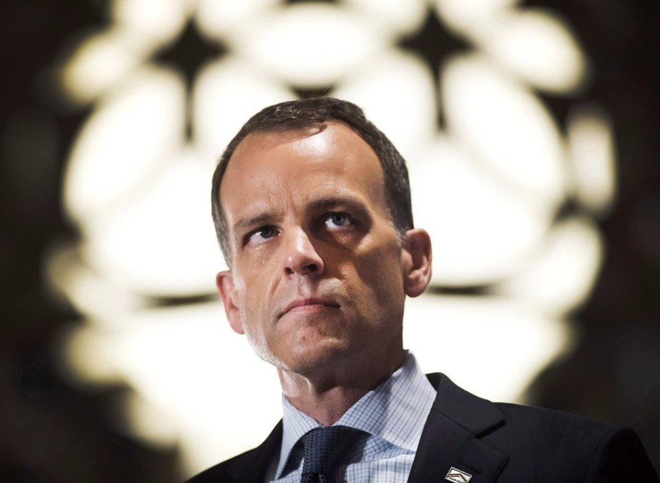 Former Carney adviser, CMHC head named inaugural chair of Build Canada Homes