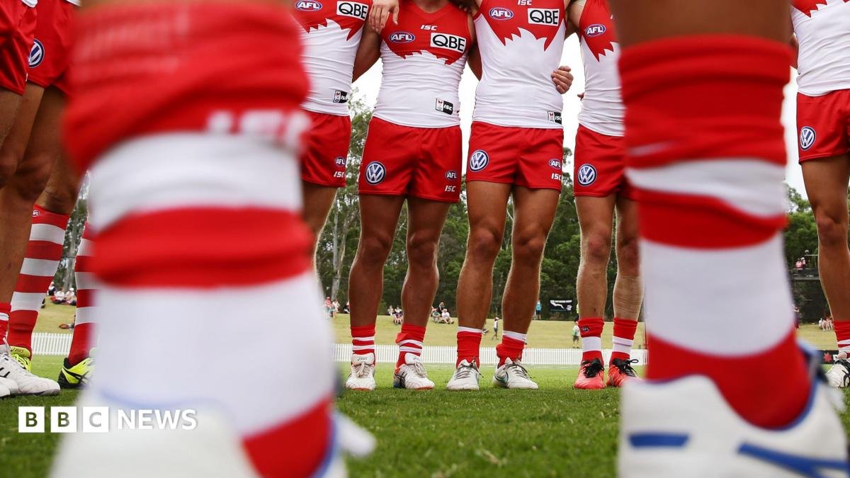 Sydney Swans: Aussie rules players referred to police as detectives investigate sexual assault