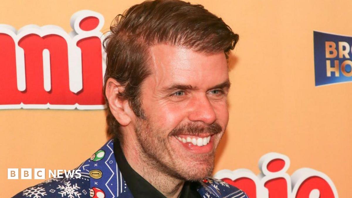 Perez Hilton faces long recovery after self-harm live stream