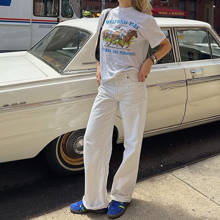3 Adidas Styles That Are Comfortable Enough for All-Day Wear in NYC