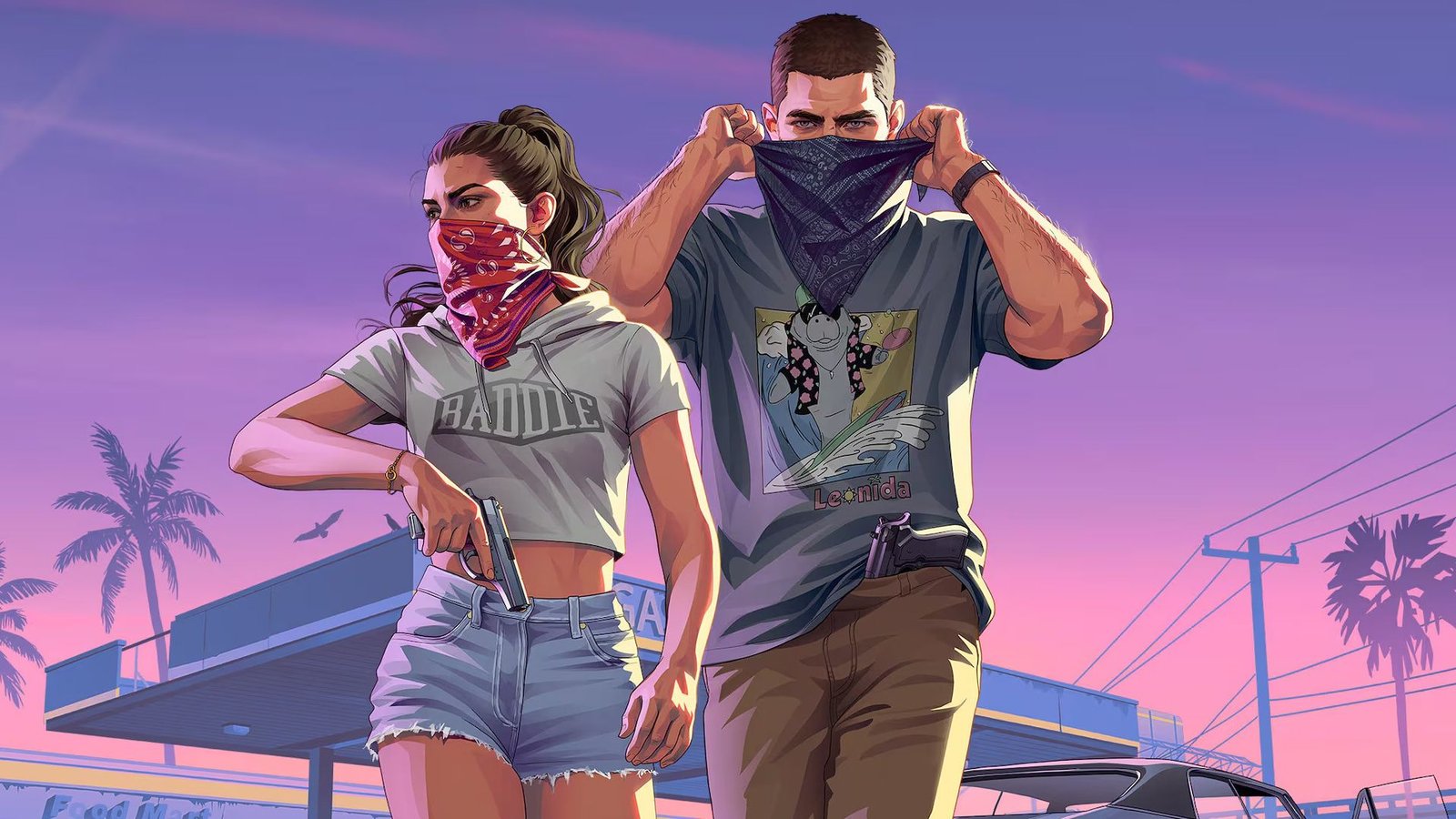 How to watch the GTA 6 gameplay reveal premiere