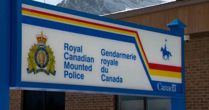 Canmore RCMP investigating after body found in Bow River