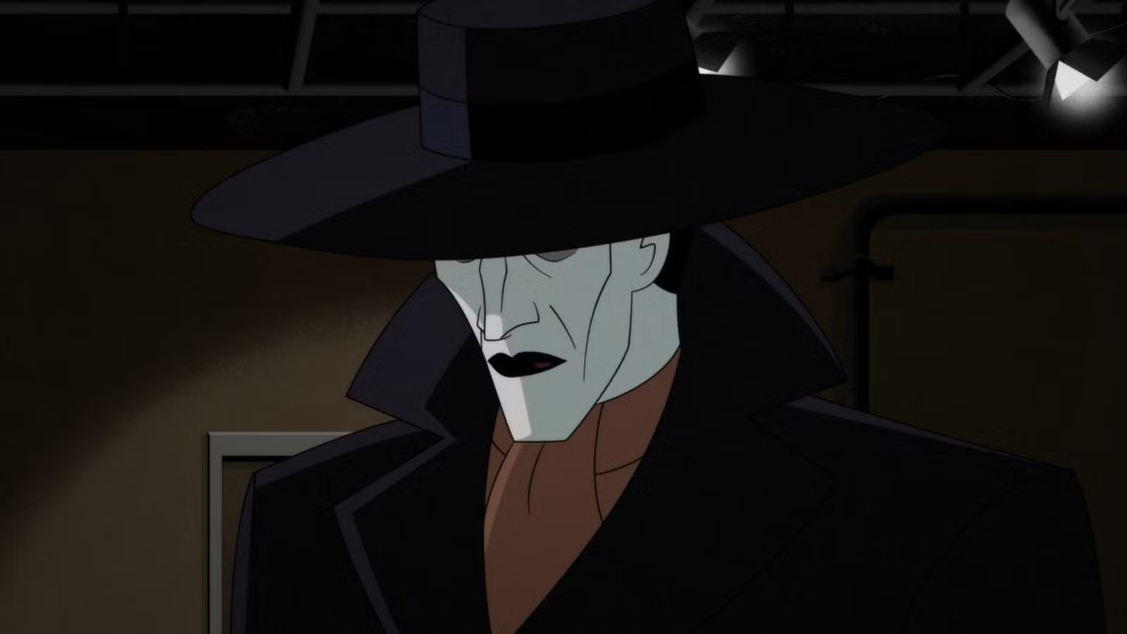 Batman’s new Joker actor officially confirms a shocking change to the iconic villains backstory