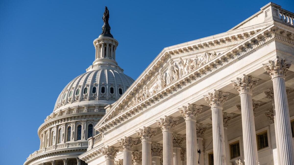 Protect College Sports Act fails to reach Senate floor for vote before recess
