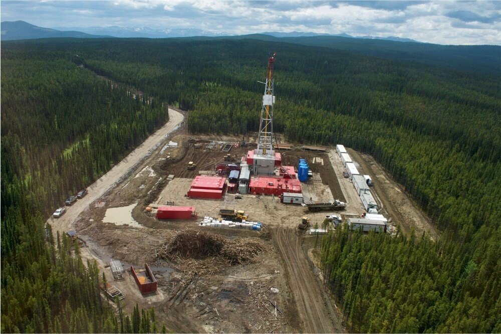 B.C. budget error could cost billions in gas royalties