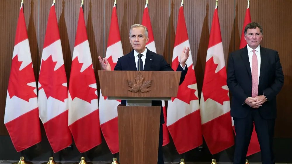 Canada Breakdown Spurs Alarm, Consternation Over Future of Trade Between North American Neighbors