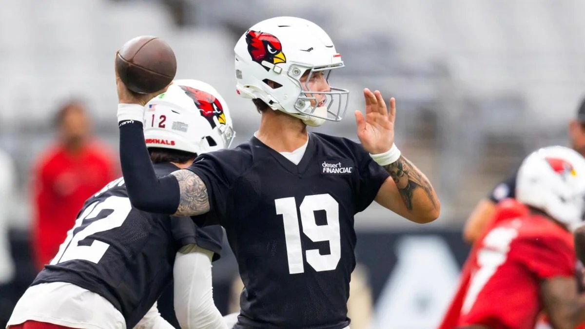 Cardinals vs. Panthers prediction, odds: 2026 NFL Hall of Fame Game picks