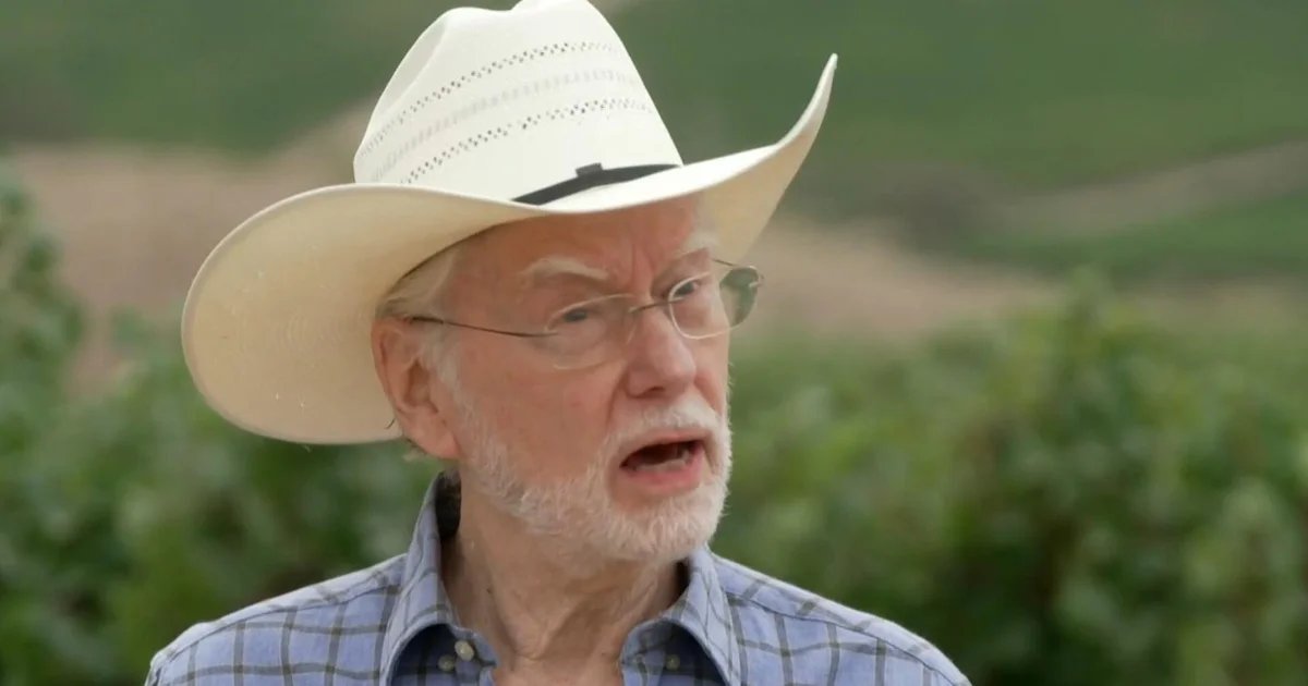 California grape growers drowning in unsold product as wine demand falls