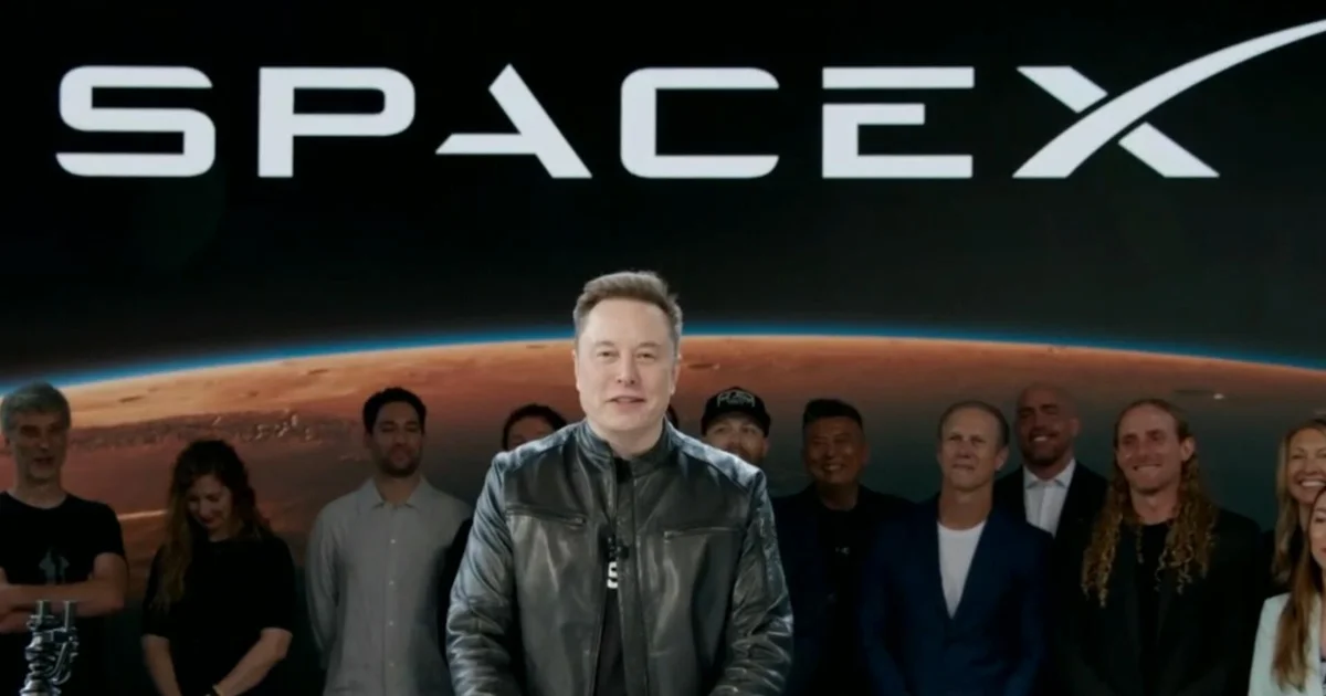 SpaceX set to release its first earnings report as a public company. Here’s what to look for.