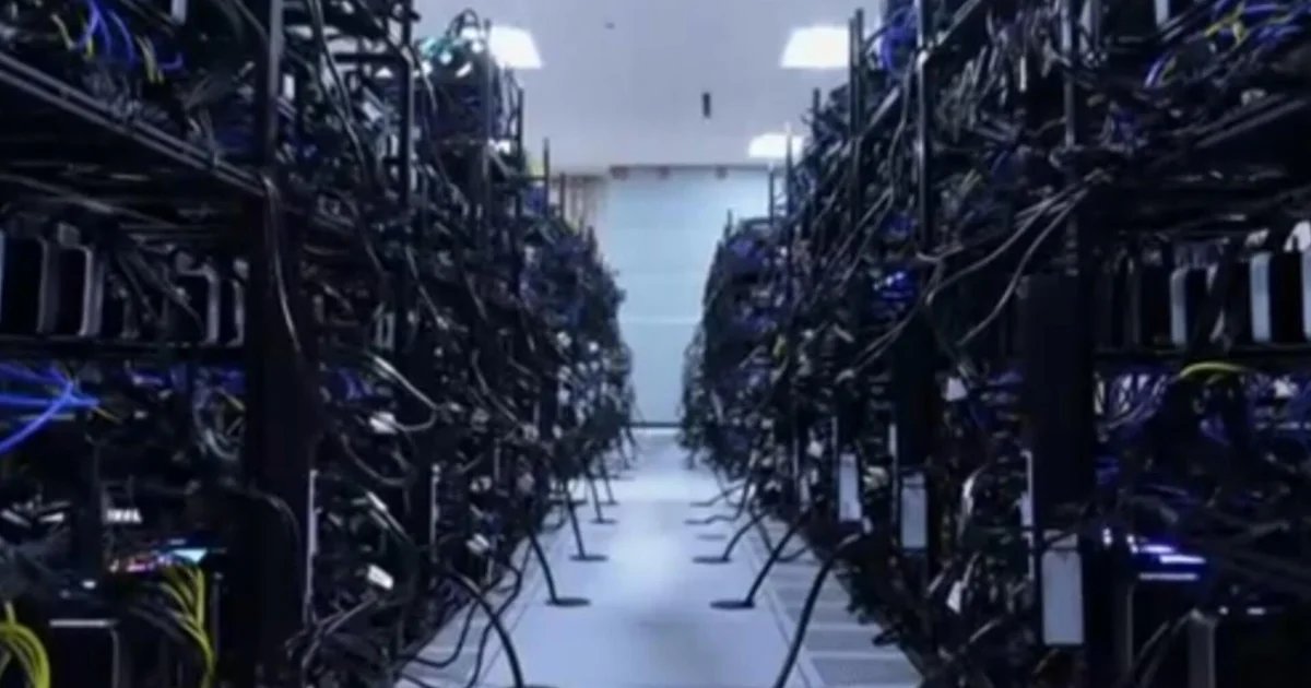 New Mexico farmers, residents fear data center's impact on health, bills, jobs
