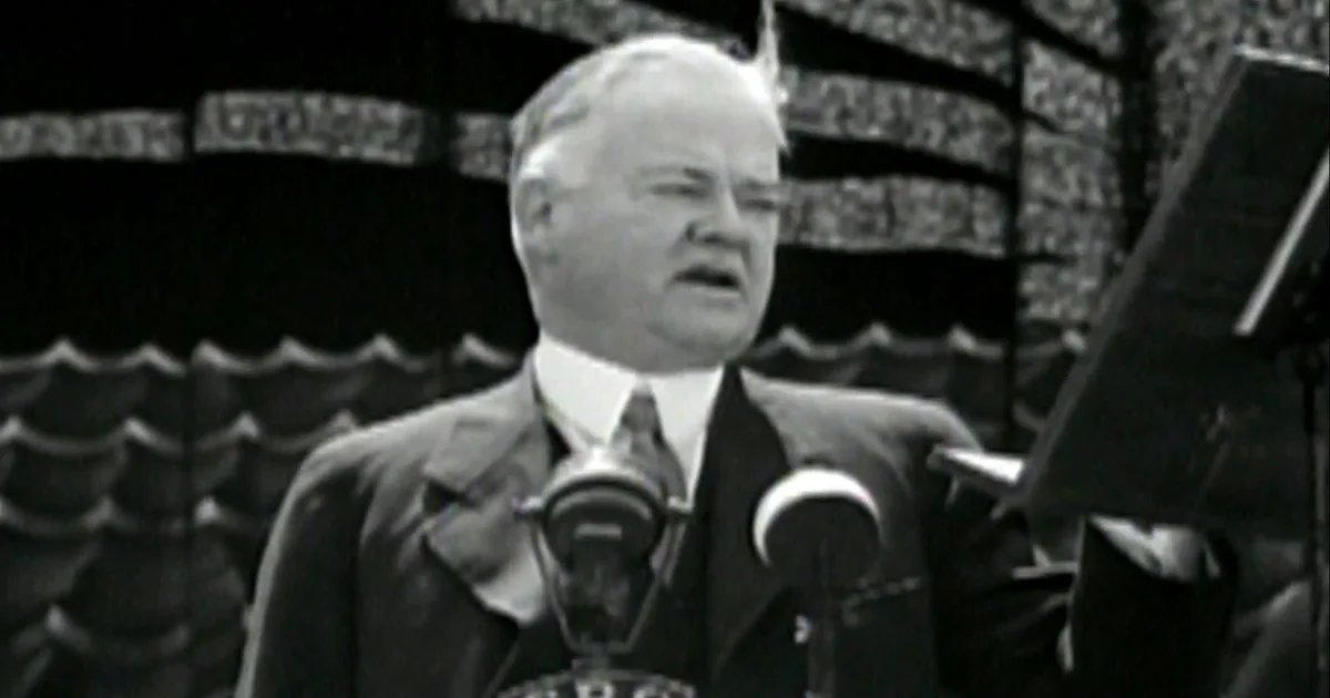 Revisiting Herbert Hoover's legacy as his presidential library reopens