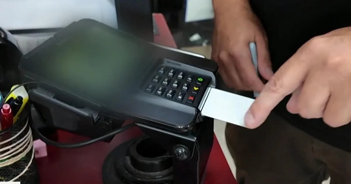 What is credit card skimming, and how can you protect yourself?