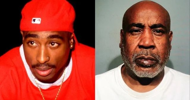 Man who allegedly arranged Tupac Shakur’s 1996 killing going on trial in Las Vegas