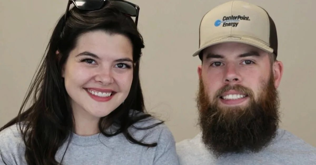Years ago, she received a liver from an organ donor, now she’s engaged to the donor’s brother