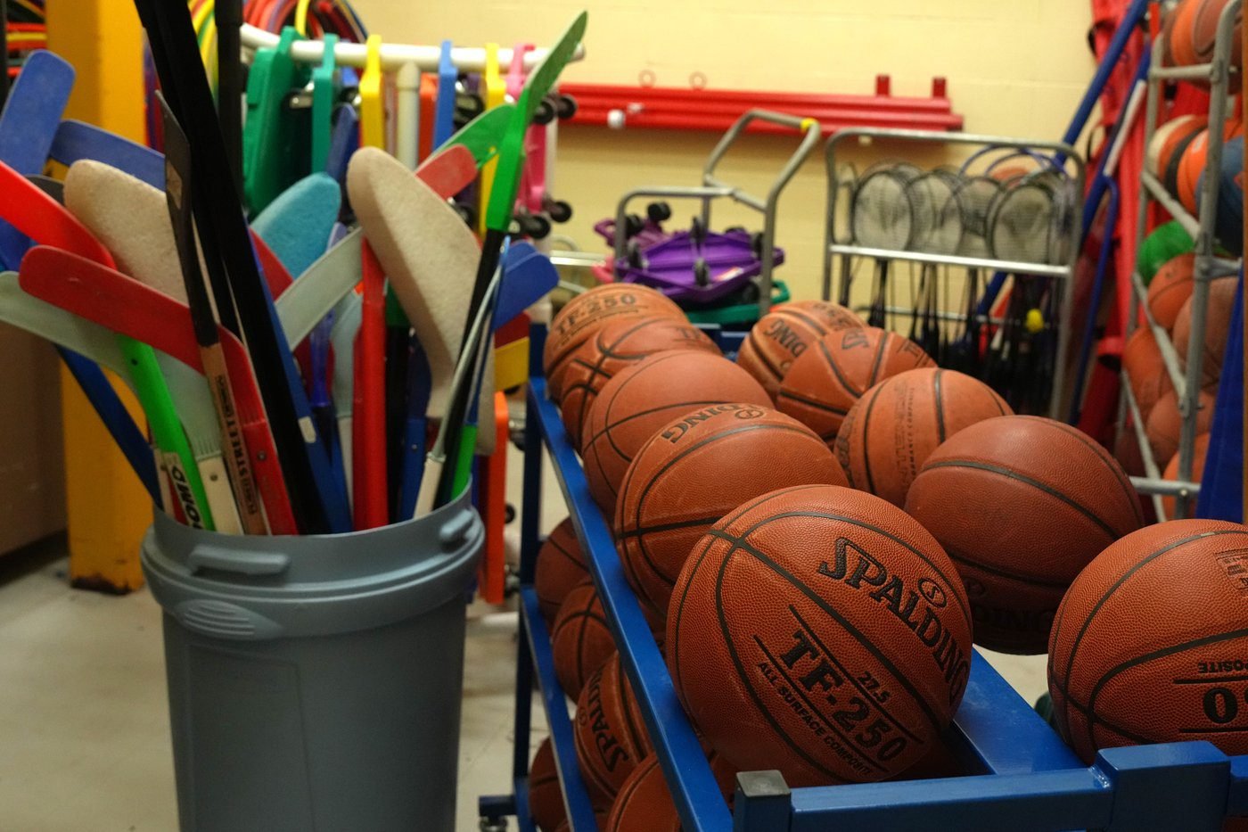‘Every single child:’ Manitoba making in-person gym mandatory for high-schoolers