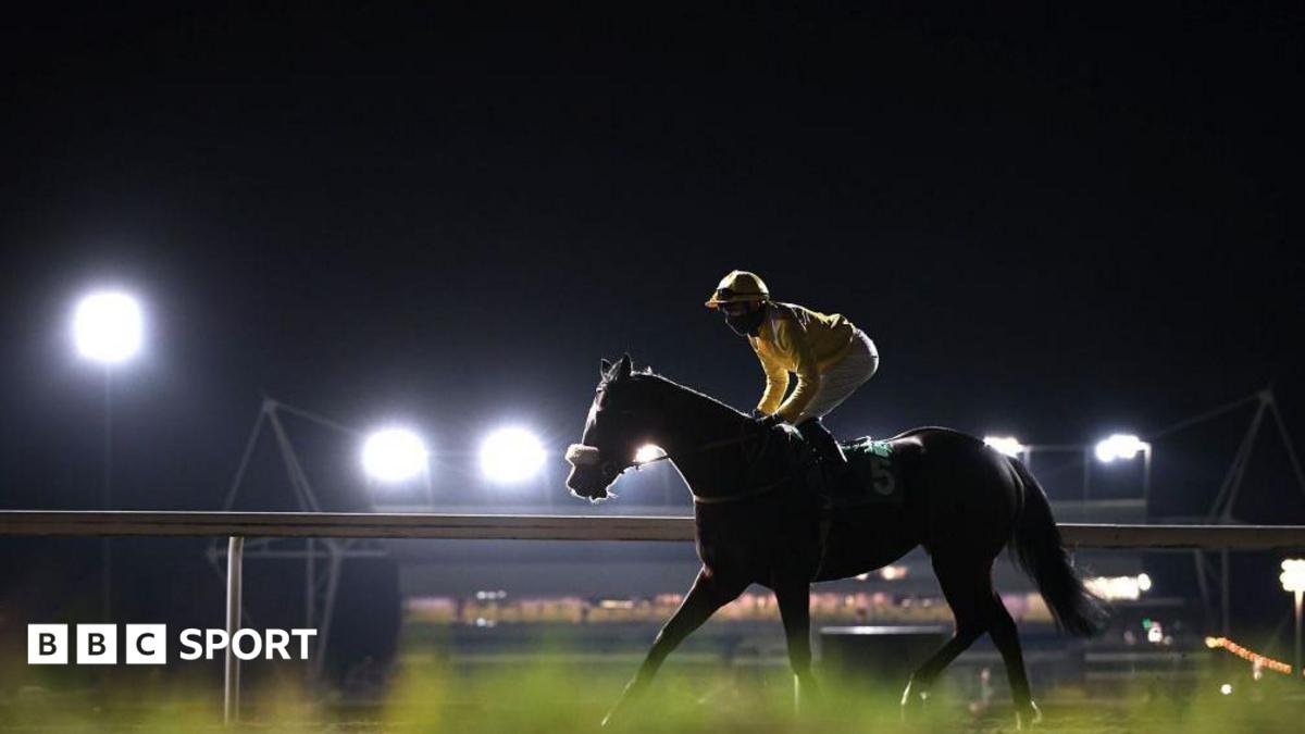 Solar eclipse: Horse racing, cricket and athletics forced to adapt to disruption