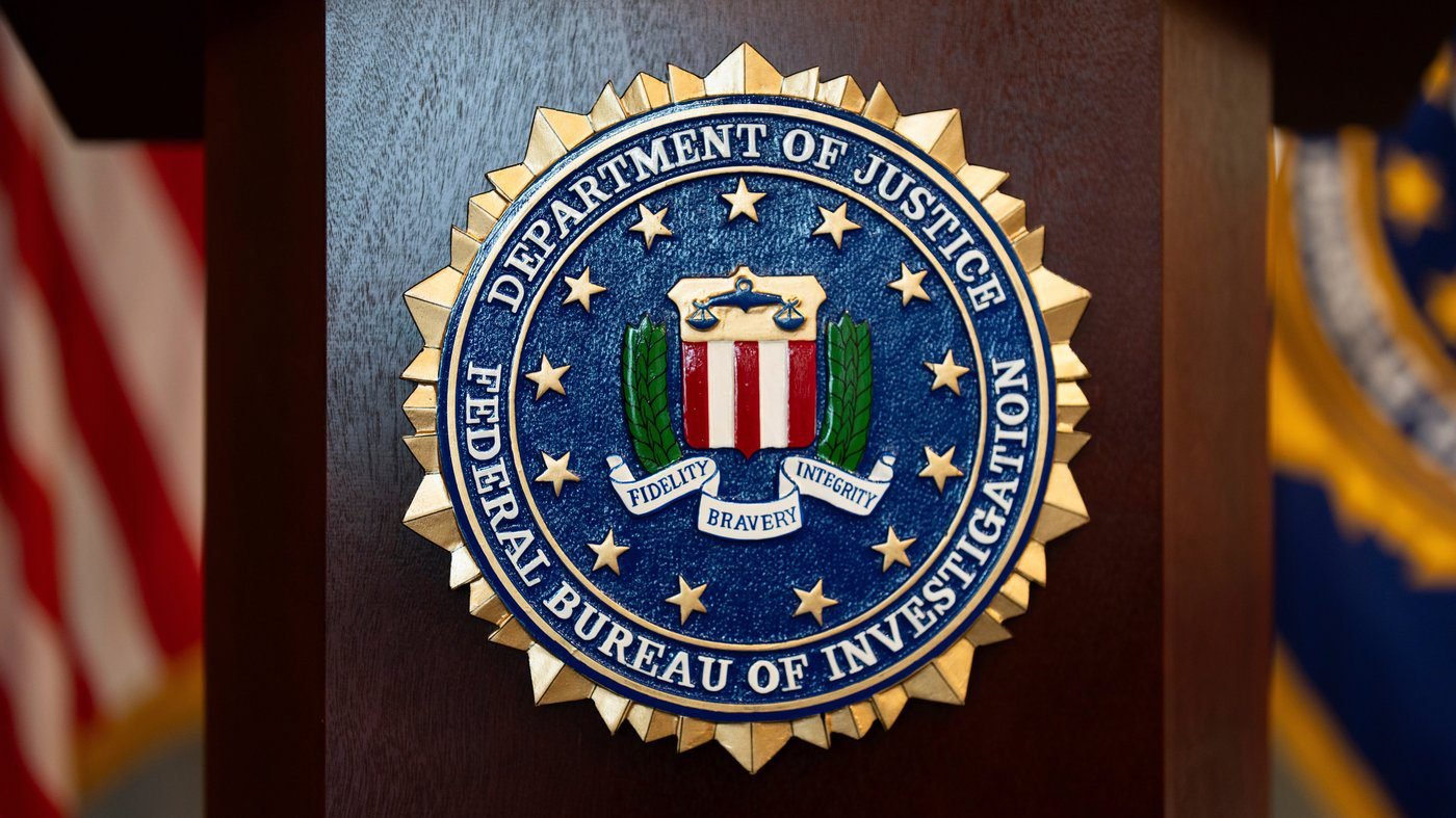 FBI no longer treating an applicant’s experience with prostitution as automatic bar against hiring