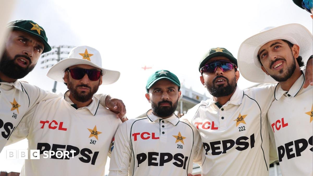 King Charles: Pakistan to meet King following controversial Lord’s Test
