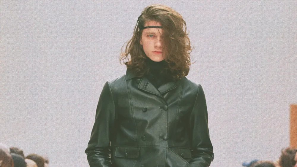 Alex Badia’s Six Must-haves for Fall