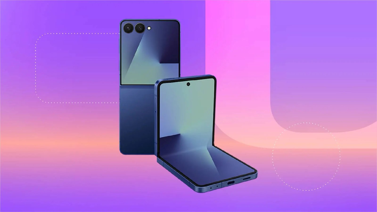 The Galaxy Z Flip 7 Is Scarce, but We Hunted Down the Deals for You