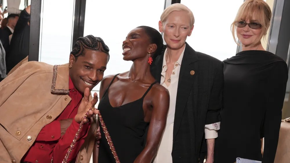 Chanel Holds Top Spot on Lyst Hottest Brands Ranking in Q2 2026