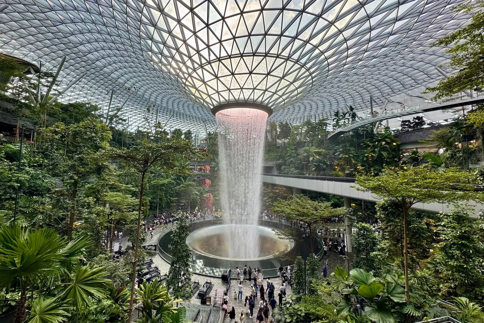 Delta Air Lines confirms it’s planning return to Singapore