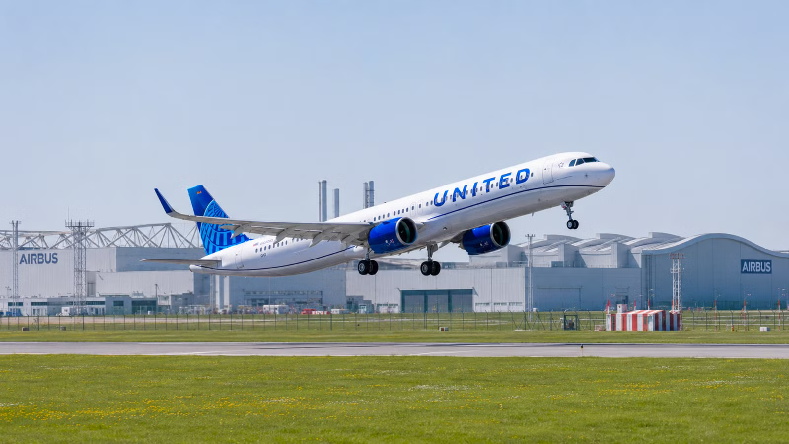 7 N7 Predictions: United Teases New International A321XLR & Boeing 787 Routesew Routes? Predicting United’s New Destinations From Its Teaser Video