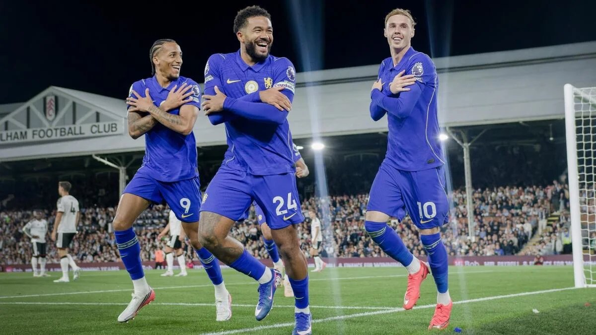 PL Power Rankings: Chelsea off to positive start under Xabi Alonso; United woeful