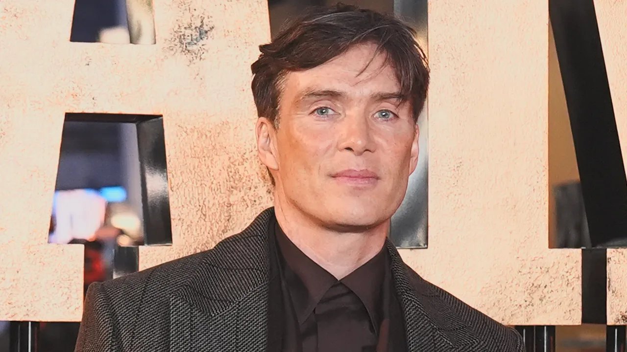Avengers: Doomsday Trailer Sparks Theories About 2 Doctor Dooms and Cillian Murphy