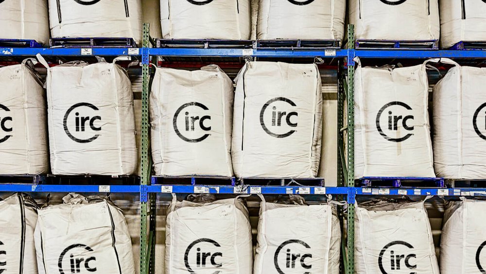 Circ Taps Shenghong to Spin Recycled Polyester at Scale