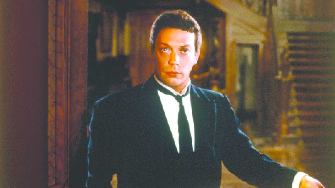 Actor Tim Curry Dies Aged 80