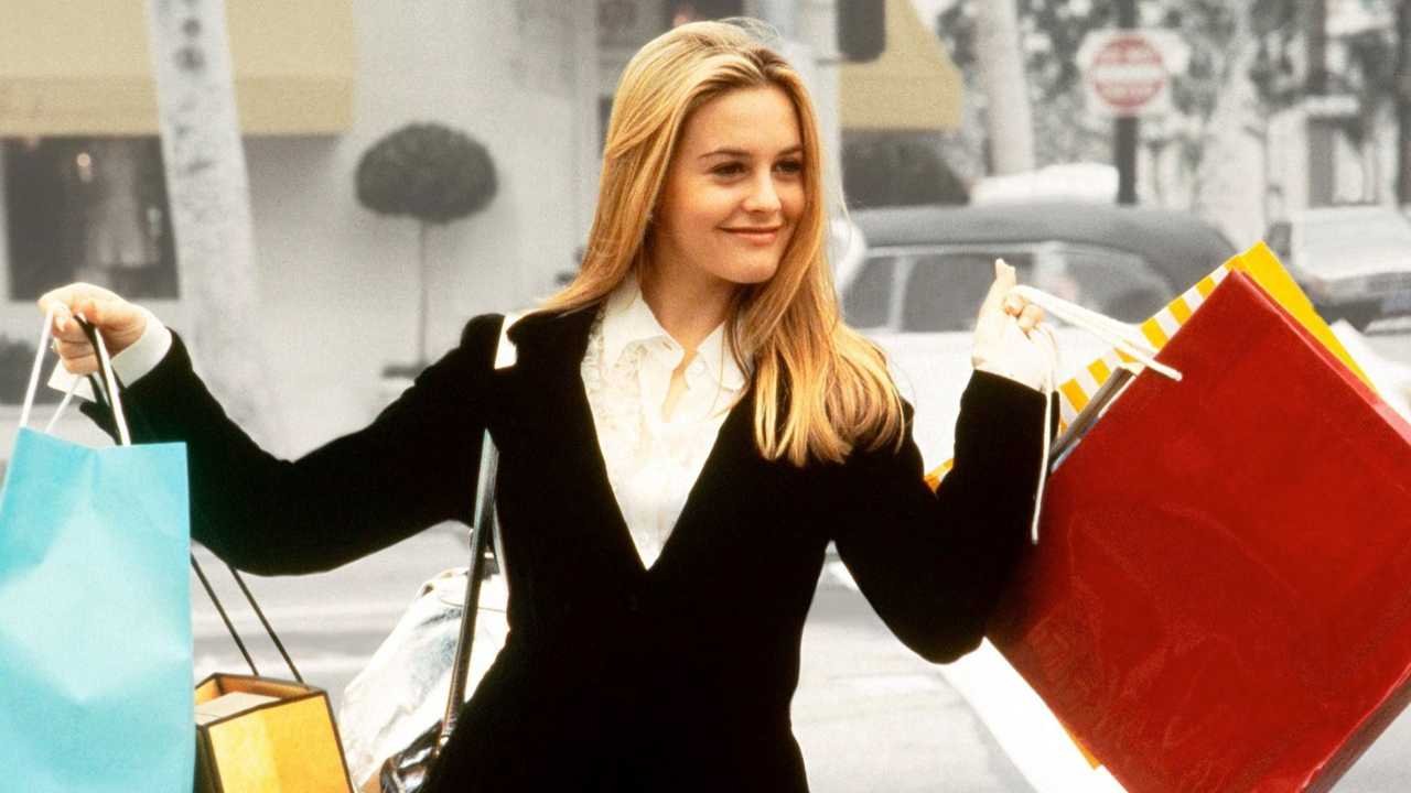 ‘Clueless’ Sequel Series in the Works at Paramount+