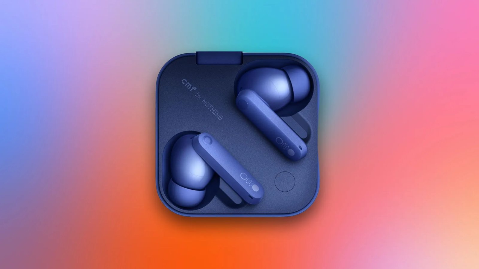 These CMF Noise-Canceling Earbuds Are Just $2 Away From Their Lowest Price Ever