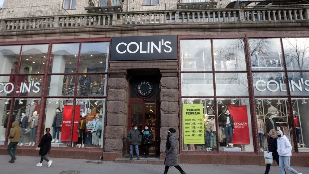 H&M, Inditex Face Union-Busting Claims at Turkish Supplier