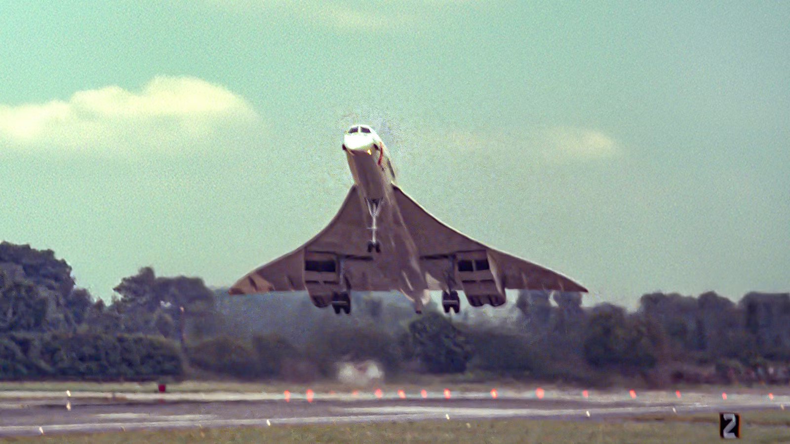 Why Concorde Never Got A Successor & Why That’s Finally Changing