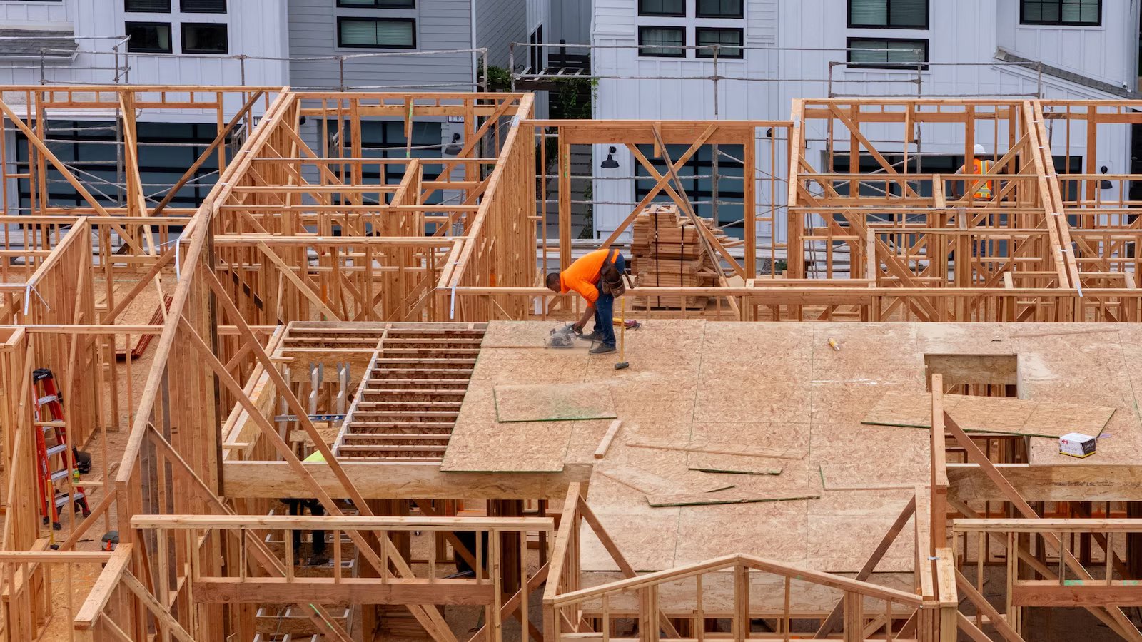 The U.S. lost 23,000 jobs in July, government data showed.