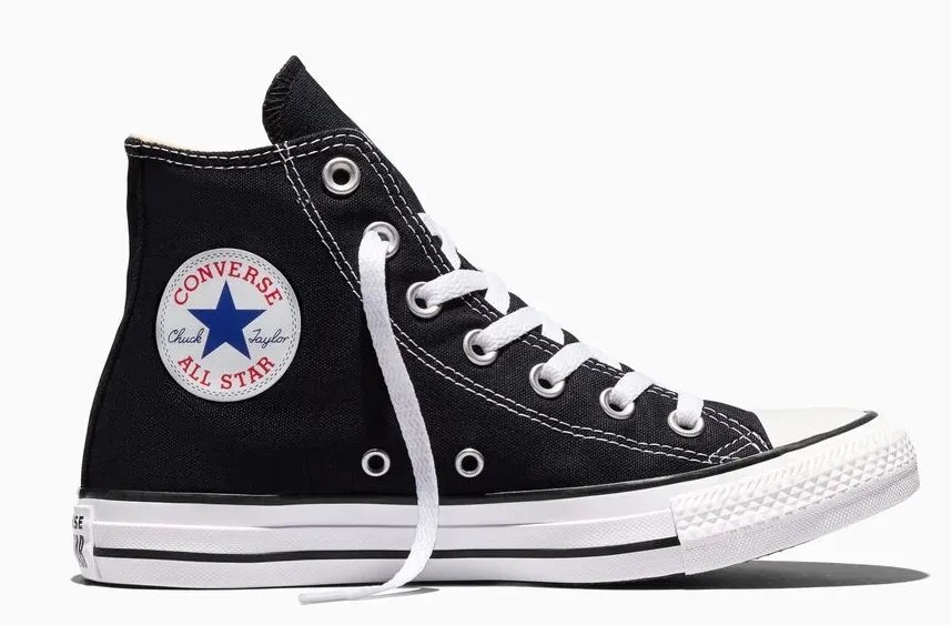 Converse Names Former Foot Locker Supply Chain Chief as COO