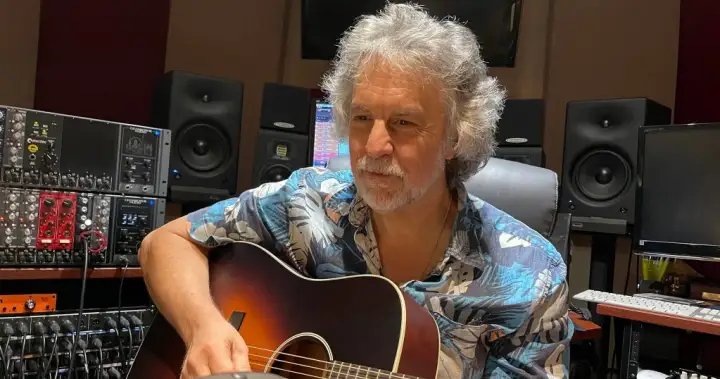 Country musician Tommy Detamore dead at 70 – National
