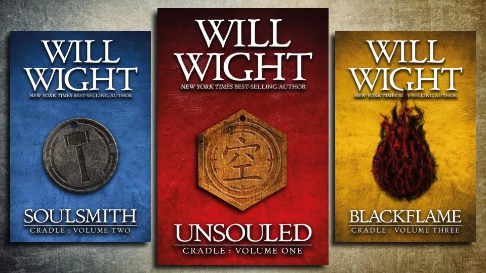 Will Wight’s Cradle Series Is a Must-Read for LitRPG and Anime Fans