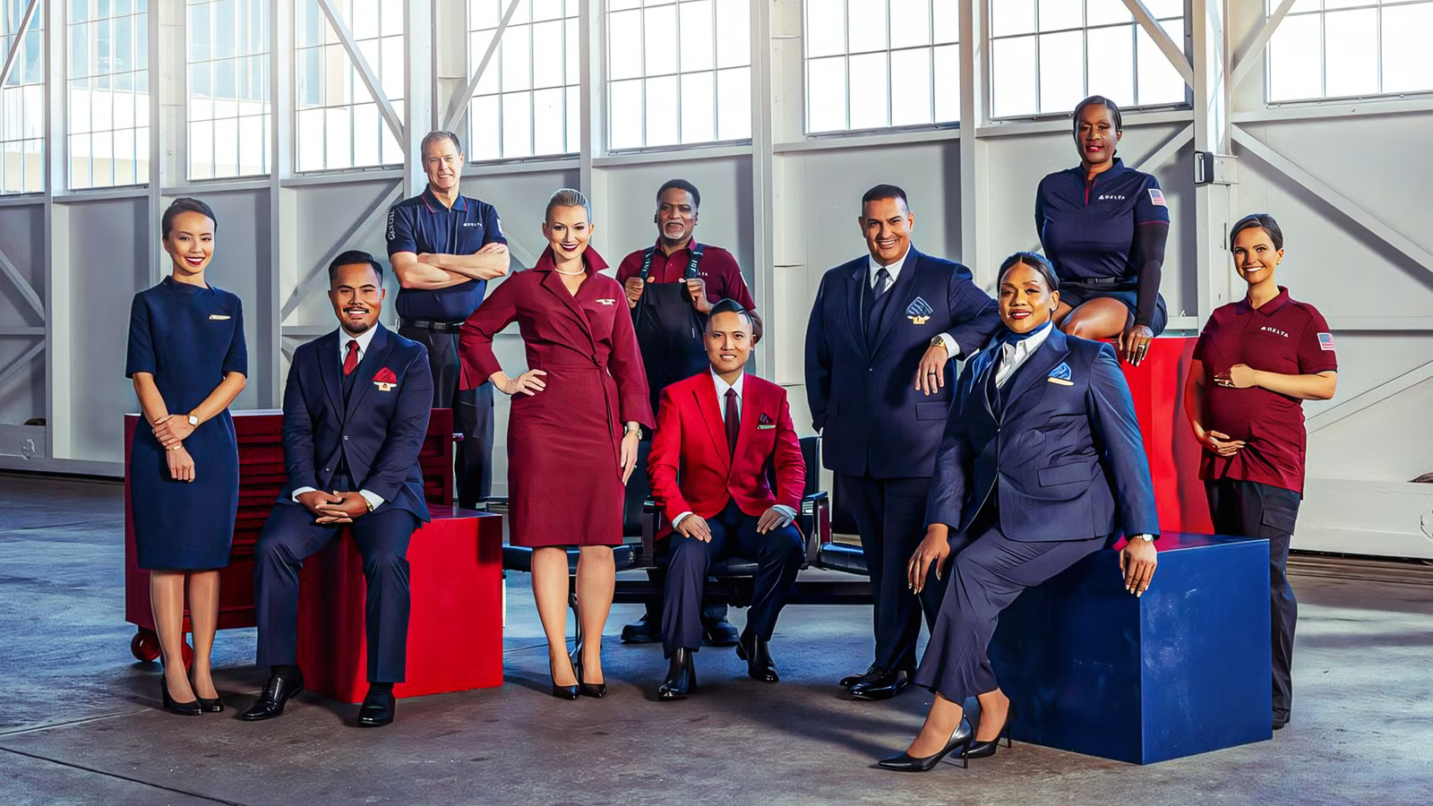 5 Things Passengers Don’t Know About How Airline Crew Scheduling Actually Works