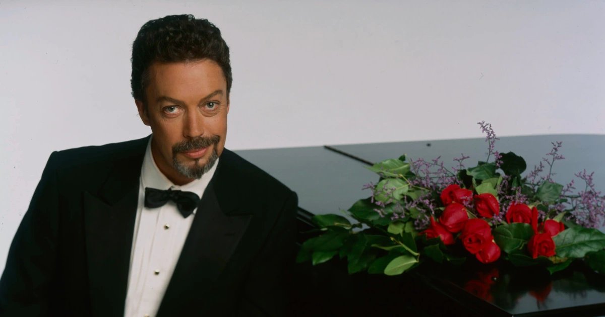 Actor Tim Curry dead at 80: Looking back on his life and legacy