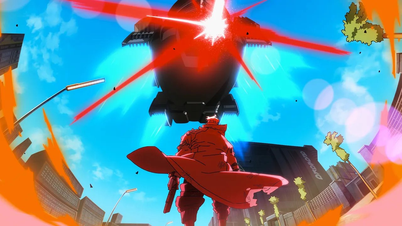 New Cyberpunk: Edgerunners 2 Trailer and Images Shown at Anime NYC